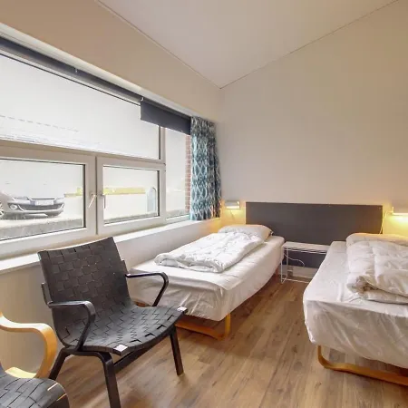 דירה Katariina - 100m From The Sea In Western Jutland By Interhome Fanø