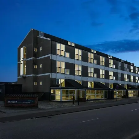 Katariina - 100m From The Sea In Western Jutland By Interhome Fanø