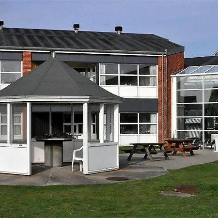 Appartement Katariina - 100m From The Sea In Western Jutland By Interhome Fanø