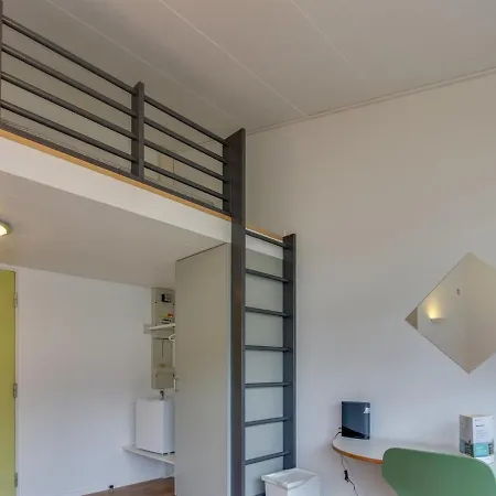 דירה Katariina - 100m From The Sea In Western Jutland By Interhome *