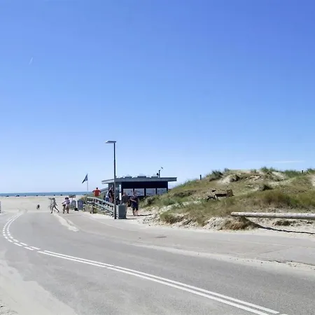 Katariina - 100m From The Sea In Western Jutland By Interhome * Fanø