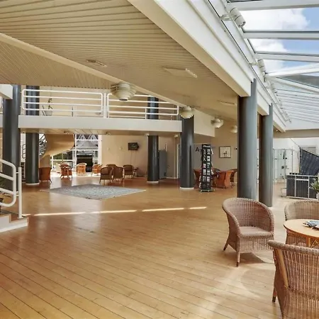 Katariina - 100m From The Sea In Western Jutland By Interhome Appartement *
